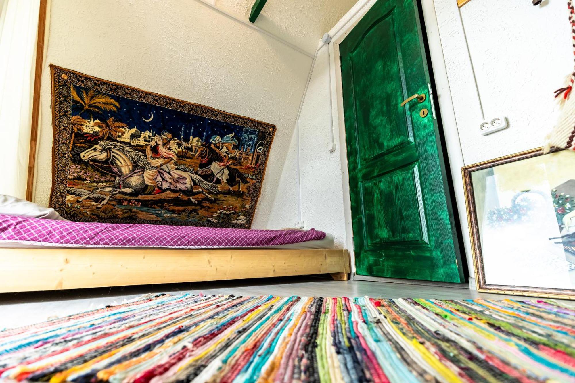 Catunu' Lui Emil Villa Carbunesti ภายนอก รูปภาพ